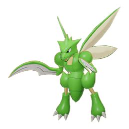 scyther pokemon unite|Scyther tips : r/PokemonUnite